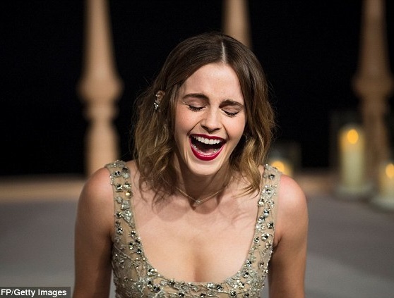 Emma Watson: "Feminism is about giving women the right to choose" - 6