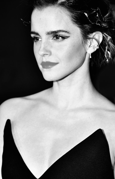 Siêu mẫu áo tắm tình tứ bên chồng trên thảm đỏ - 9
Emma Watson hi vọng phim Người đẹp và quái thú sẽ là bước đột phá trong sự nghiệp diễn xuất của cô
