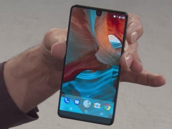 10 smartphone cao cấp đáng chú ý nhất năm 2017 - 2 10 smartphone cao cấp đáng chú ý nhất năm 2017 - 2