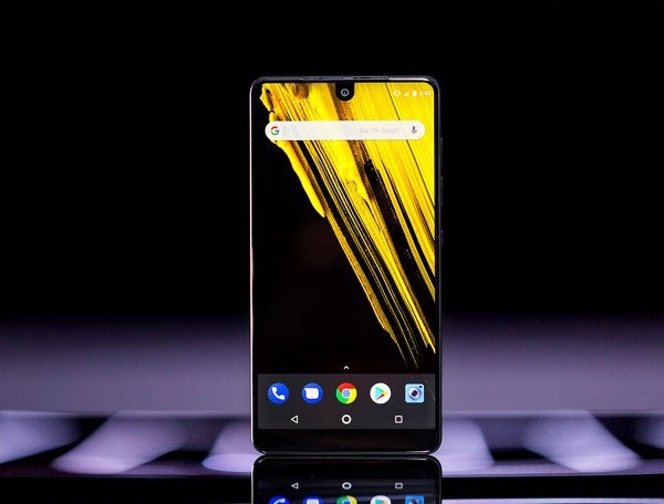 Nhìn lại những cái nhất trên thị trường smartphone trong năm 2017 - 3 Nhìn lại những cái nhất trên thị trường smartphone trong năm 2017 - 3