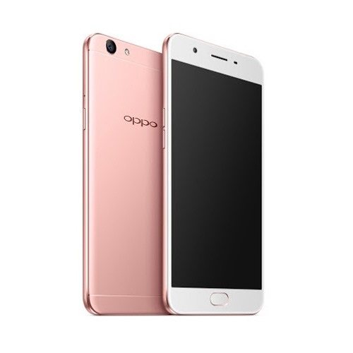 Loạt smartphone màu hồng dưới 10 triệu đồng dành cho ngày 8/3 - 5 Loạt smartphone màu hồng dưới 10 triệu đồng dành cho ngày 8/3 - 5