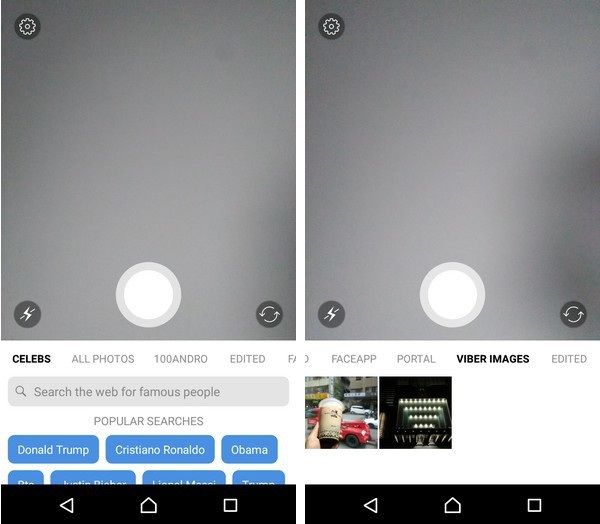 Hướng dẫn sử dụng FaceApp- ứng dụng di động hay nhất năm 2017 - 2 Hướng dẫn sử dụng FaceApp- ứng dụng di động hay nhất năm 2017 - 2