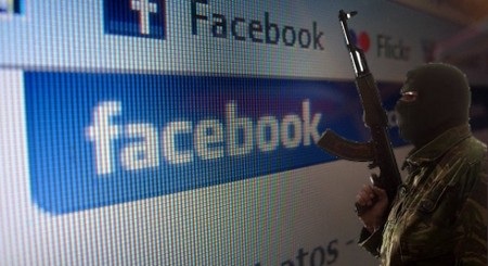 Facebook sử dụng trí tuệ nhân tạo để “tuyên chiến” với khủng bố - 1 Ngày càng nhiều tổ chức khủng bố sử dụng Facebook để tuyên truyền chủ nghĩa khủng bố và cực đoan