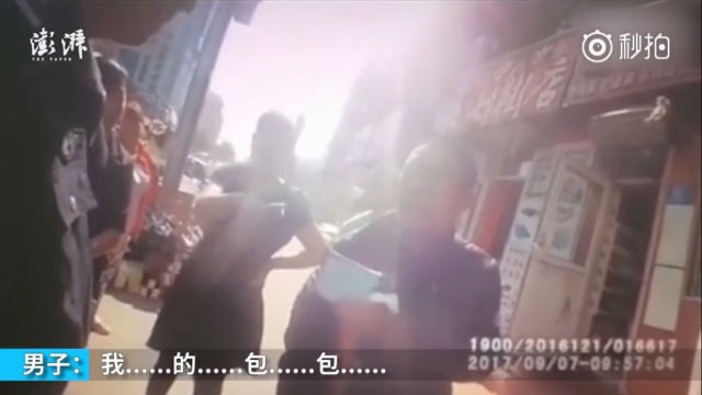Khách Trung Quốc giả làm người nước ngoài để... quỵt tiền bữa ăn - 1 Vị khách người Trung Quốc giả vờ làm khách nước ngoài để quỵt tiền bữa ăn