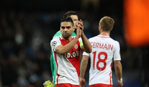 Borussia Dortmund - Monaco: Đối thủ xứng tầm - 2
Falcao cũng sẽ trở lại
