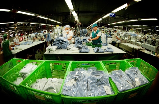 Thu hút FDI - thách thức lớn nhất năm 2017 của kinh tế Việt Nam - 1 Sự thất bại của TPP sẽ ảnh hưởng đến cơ hội tiếp cận thị trường của Việt Nam cũng như dòng vốn FDI đầu tư vào Việt Nam (ảnh: DNSG)