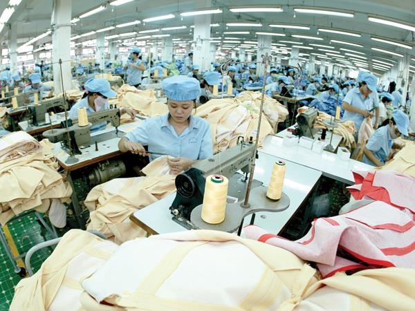 80% FDI ở Việt Nam có 100% vốn nước ngoài - 1 Sự chênh lệch về trình độ có thể dẫn đến tình trạng hai nền kinh tế trong một quốc gia