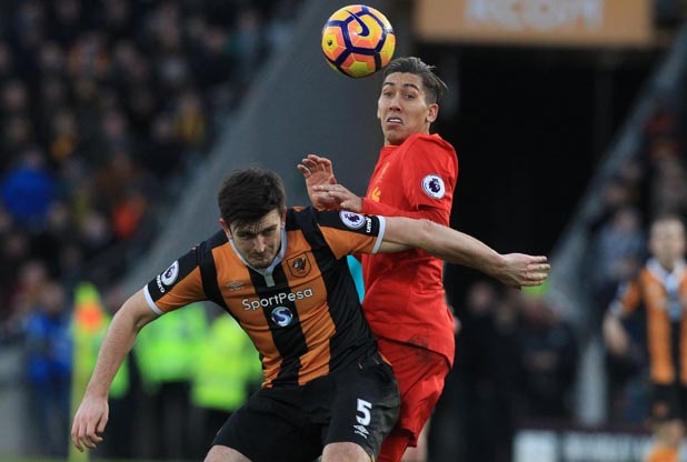 Đội hình tệ nhất vòng 24 Premier League: Buồn cho Arsenal, Liverpool - 3 Firmino mờ nhạt trước Hull City