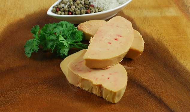 Bí mật phía sau món gan ngỗng trứ danh của ẩm thực Pháp - 2 Dù chịu nhiều chỉ trích nhưng món ăn vẫn là niềm tự hào trong ẩm thực Pháp