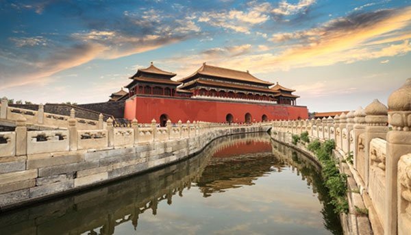 Những bí mật phía sau bức tường ở Tử Cấm Thành - 3 Những bí mật phía sau bức tường ở Tử Cấm Thành - 3