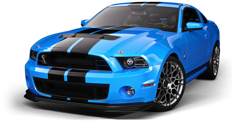 Ford Mustang Shelby phiên bản hạn chế