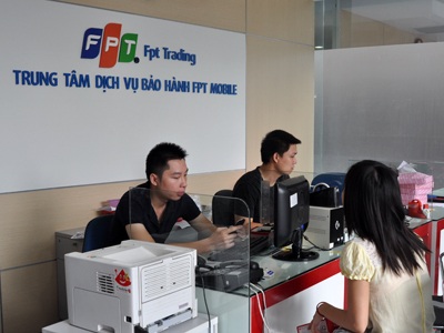 Vì sao “con gà đẻ trứng vàng” FPT Trading tính chuyện “bán mình”? - 1
Phân phối không còn là mảnh đất màu mỡ nên FPT Trading đang tìm cách bán mình?