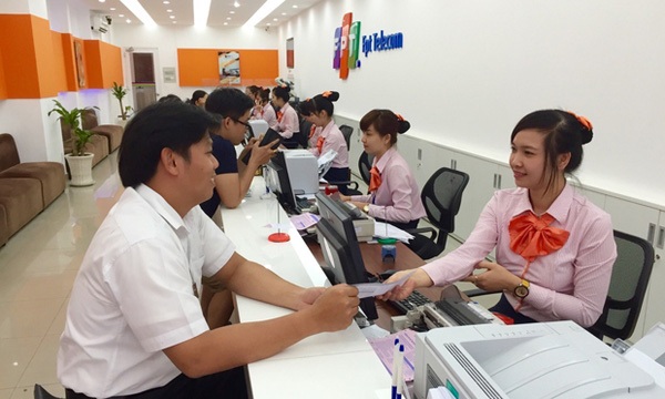 Sếp Viễn thông FPT làm "bay" 70% giá trị công ty - 1 SCIC dự kiến sẽ thoái vốn khỏi FPT Telecom trong đầu năm nay
