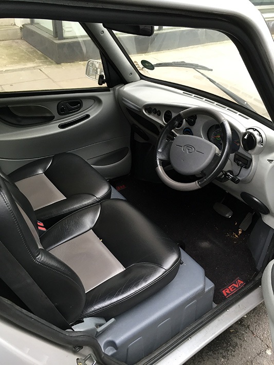 5 mẫu xe bị "ném đá" nhiều nhất xứ sở sương mù - 15