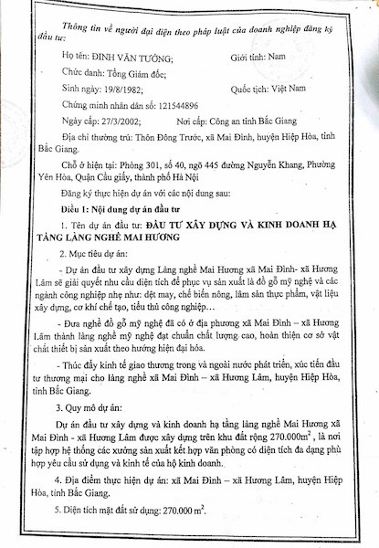 Bị thu hồi đất “bờ xôi ruộng mật”, người nông dân đưa ra “phép tính” kỳ quặc! - 5 Bị thu hồi đất “bờ xôi ruộng mật”, người nông dân đưa ra “phép tính” kỳ quặc! - 5