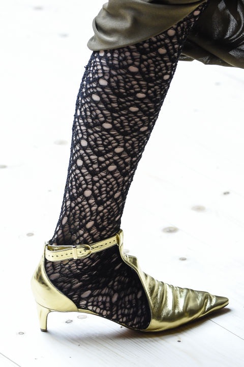 Giầy xinh "cực độc" của năm 2017 - 3