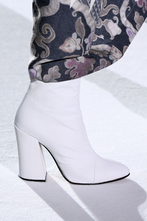 Giầy xinh "cực độc" của năm 2017 - 4