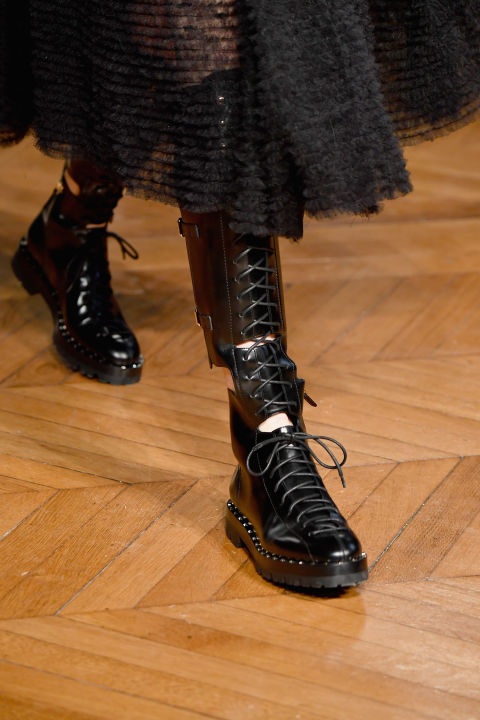 Giầy xinh "cực độc" của năm 2017 - 6