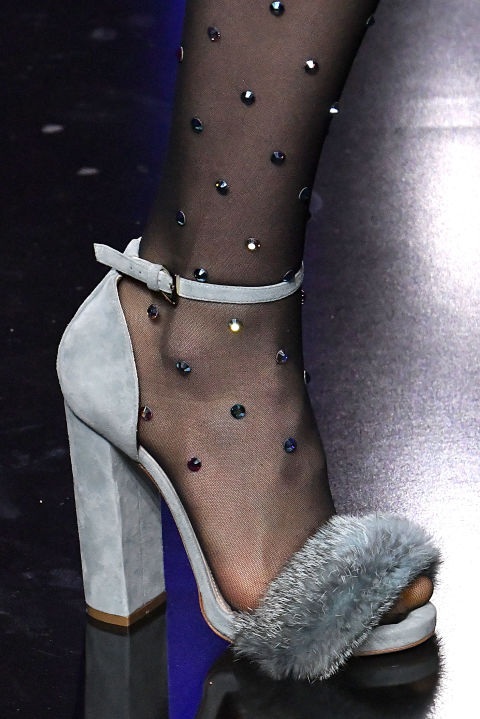 Giầy xinh "cực độc" của năm 2017 - 12