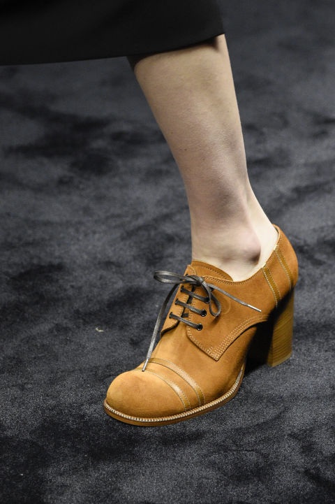 Giầy xinh "cực độc" của năm 2017 - 19