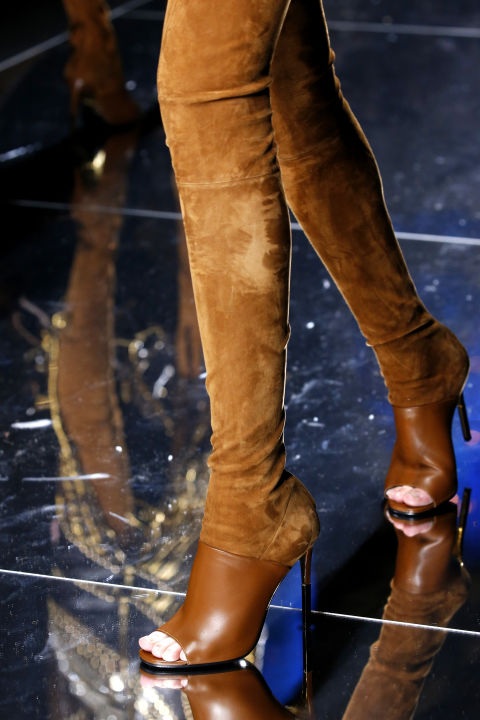 Giầy xinh "cực độc" của năm 2017 - 25