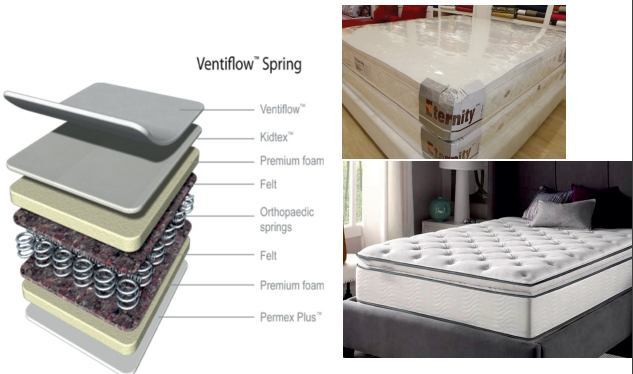 Nhân dịp Tết, Hoàng Hải tặng 30% sản phẩm đệm, 20-50% chăn ga cao cấp - 3 Nhân dịp Tết, Hoàng Hải tặng 30% sản phẩm đệm, 20-50% chăn ga cao cấp - 3