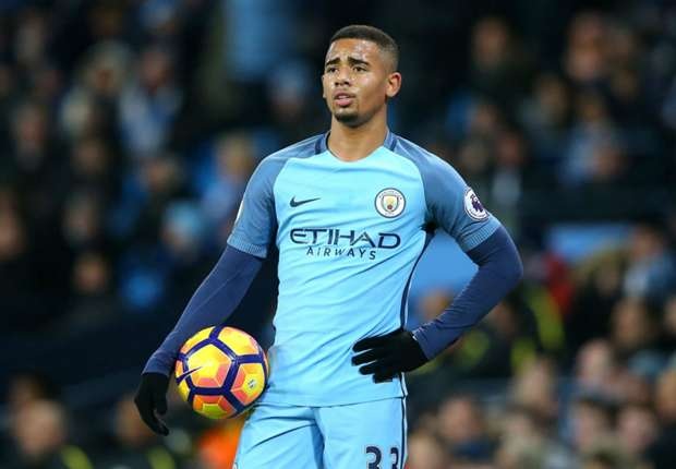 Dù đã ký hợp đồng với Man City trong mùa Hè nhưng mãi tới tháng 1/2017, Gabriel Jesus mới chính thức gia nhập CLB. Bước đầu, cầu thủ này đã thích nghi được với môi trường mới và thi đấu khá tốt thời gian qua.