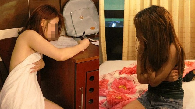 Hà Nội đặt mục tiêu xóa "ổ mại dâm" trên đường Lê Duẩn" - 1
Một số người bán dâm trên địa bàn Hà Nội sẽ được hỗ trợ tín dụng để ổn định cuộc sống (ảnh minh họa)