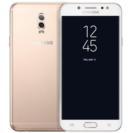 Smartphone thứ 2 sở hữu camera kép của Samsung chính thức trình làng - 1 Galaxy J7+ là smartphone thứ 2 của Samsung sở hữu cụm camera kép