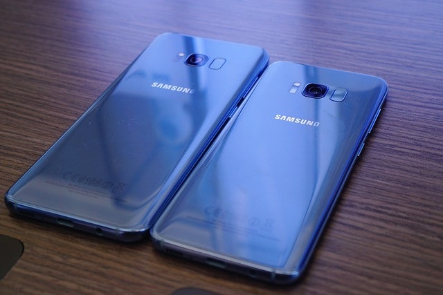 Điểm mặt những smartphone cao cấp nhất hiện nay tại Việt Nam - 3 Điểm mặt những smartphone cao cấp nhất hiện nay tại Việt Nam - 3