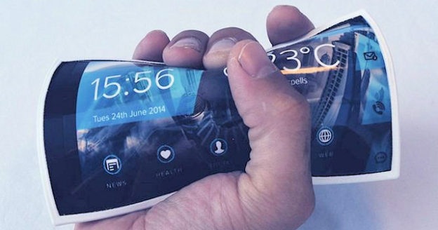Galaxy Note 8 sẽ tích hợp trí tuệ nhân tạo, camera 30 MP - 1 Galaxy Note 8 sẽ tích hợp trí tuệ nhân tạo, camera 30 MP - 1