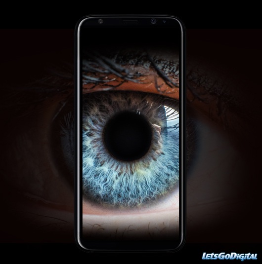 Những tính năng “đáng tiền” của Galaxy S8 qua tin đồn - 4