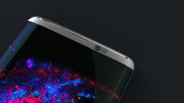 Những chiếc Galaxy S8 tuyệt đẹp dựa trên các thông tin rò rỉ - 11 Những chiếc Galaxy S8 tuyệt đẹp dựa trên các thông tin rò rỉ - 11