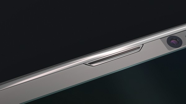 Những chiếc Galaxy S8 tuyệt đẹp dựa trên các thông tin rò rỉ - 12 Những chiếc Galaxy S8 tuyệt đẹp dựa trên các thông tin rò rỉ - 12