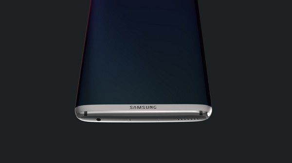 Những chiếc Galaxy S8 tuyệt đẹp dựa trên các thông tin rò rỉ - 15 Những chiếc Galaxy S8 tuyệt đẹp dựa trên các thông tin rò rỉ - 15