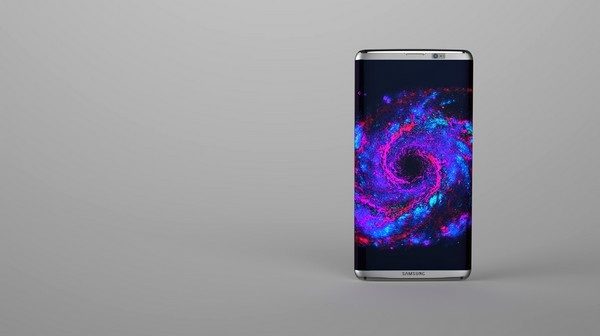 Những chiếc Galaxy S8 tuyệt đẹp dựa trên các thông tin rò rỉ - 18 Những chiếc Galaxy S8 tuyệt đẹp dựa trên các thông tin rò rỉ - 18