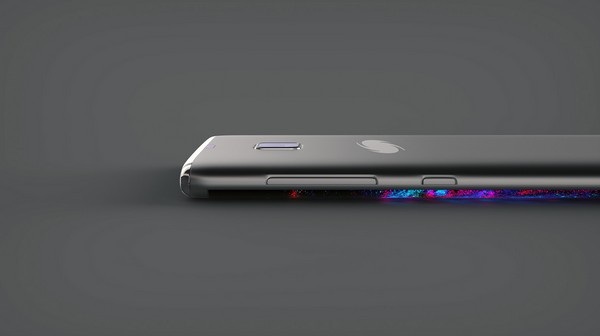 Những chiếc Galaxy S8 tuyệt đẹp dựa trên các thông tin rò rỉ - 20 Những chiếc Galaxy S8 tuyệt đẹp dựa trên các thông tin rò rỉ - 20