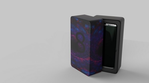 Những chiếc Galaxy S8 tuyệt đẹp dựa trên các thông tin rò rỉ - 23 Những chiếc Galaxy S8 tuyệt đẹp dựa trên các thông tin rò rỉ - 23