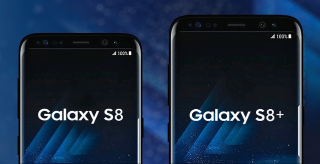 Samsung chính thức hé lộ tính năng "át chủ bài" trên Galaxy S8 - 1 Samsung chính thức hé lộ tính năng "át chủ bài" trên Galaxy S8 - 1