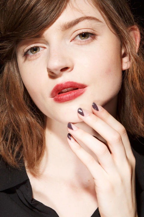 Những mẫu sơn móng hot nhất năm 2017 - 9