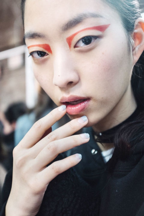 Những mẫu sơn móng hot nhất năm 2017 - 11