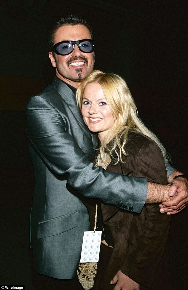 George Michael sắp được chôn cất cạnh mẹ - 4
Ca sỹ Geri Horner, 44 tuổi, một trong những bạn thân của George Michael sẽ tham dự lễ tang của ông và có bài phát biểu tại đây