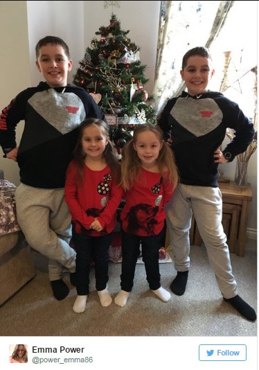 Bà mẹ 2 lần mang thai đôi dù luôn dùng biện pháp bảo vệ - 2