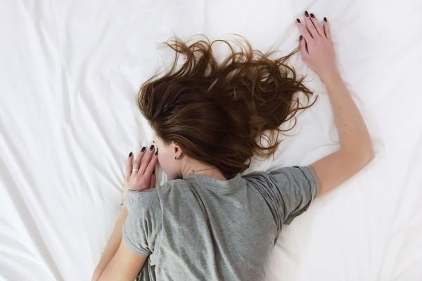 Thiếu ngủ có ảnh hưởng xấu tới tinh thần - 1
Bạn không ngủ đủ giấc?