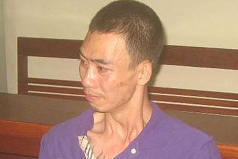Những cuộc giải cứu con tin nghẹt thở qua lời kể của Đội trưởng Đặc nhiệm - 3 Đối tượng Trương Tùng Bách
