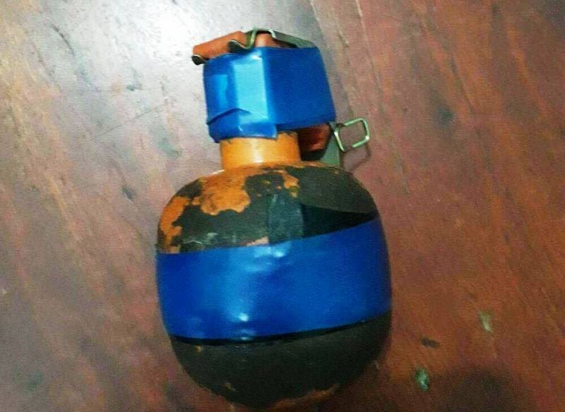 Mâu thuẫn tại đám cưới, về mang mìn, lựu đạn... đến "giải quyết" - 5