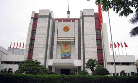Hà Nội giảm 17 Phó Giám đốc Sở - 1
Ban Pháp chế HĐND TP Hà Nội cho rằng, đối tượng tinh giản biên chế cơ bản vẫn là người nghỉ hưu (Ảnh: Tiền Phong)