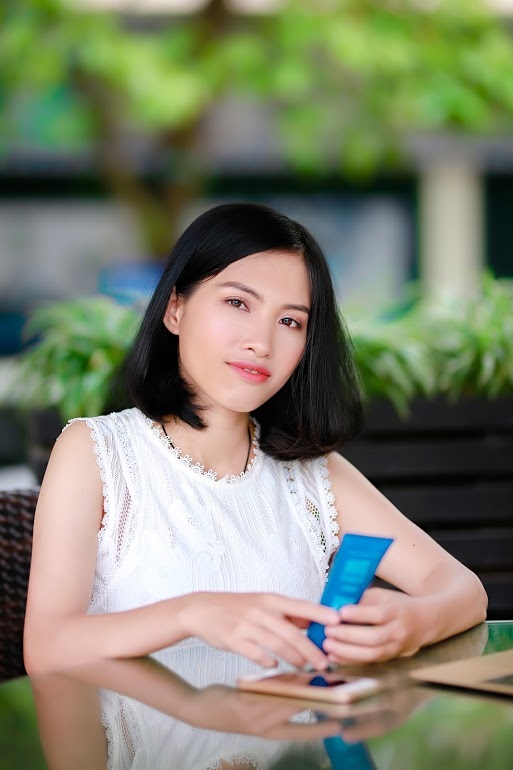 Từ nữ sinh bị buộc thôi học đến nữ doanh nhân trẻ thành công - 3