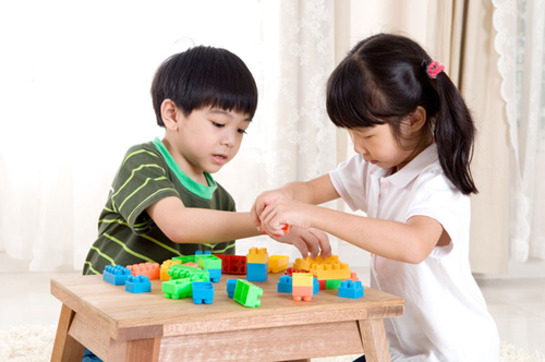 Xử trí khi con nói tục - 1 Xử trí khi con nói tục - 1