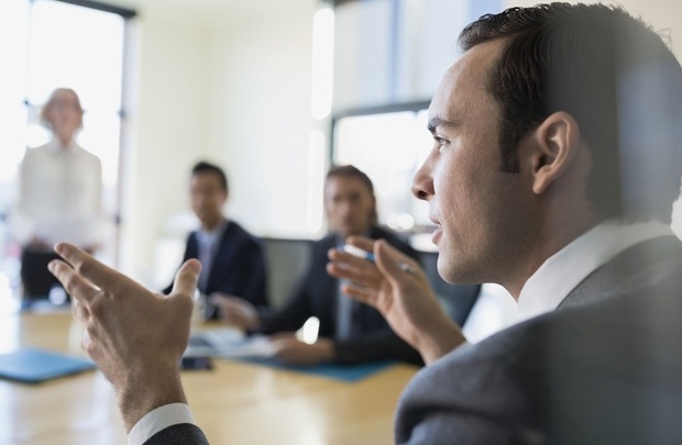 Mẹo giao tiếp: Giá trị tuyệt vời của việc... nói chậm lại - 1
Nguồn: Getty Images